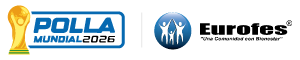 Logo Polla Mundialista