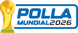 Logo Polla Mundialista